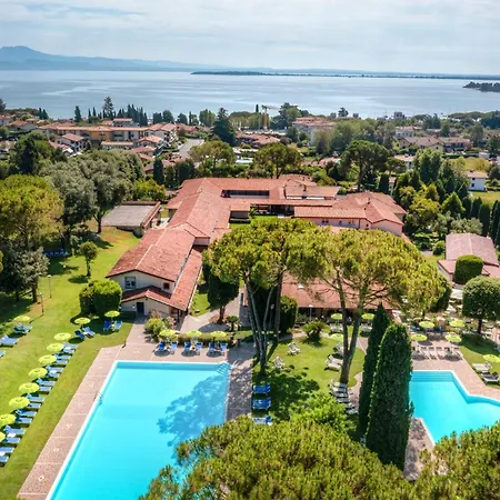 Szálloda West Garda Padenghe sul Garda