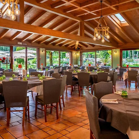 West Garda Hotel 4*