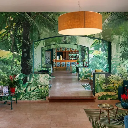 Hotel West Garda 4*