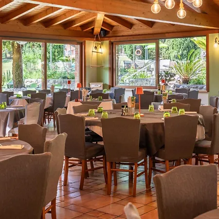 West Garda 4* Padenghe sul Garda