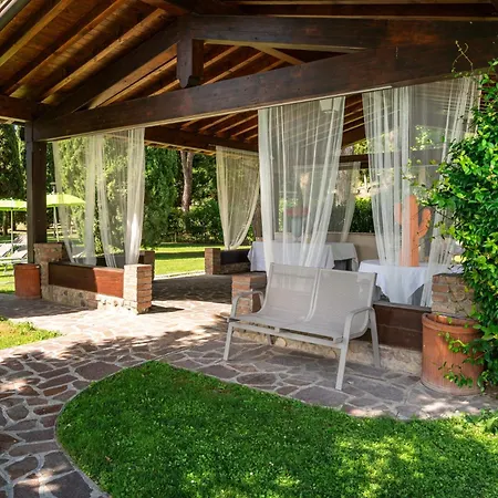 Hotel West Garda Padenghe sul Garda