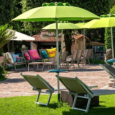 Hotel West Garda