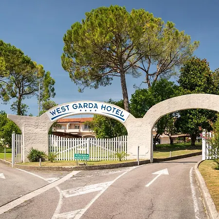 Hotel West Garda Padenghe sul Garda