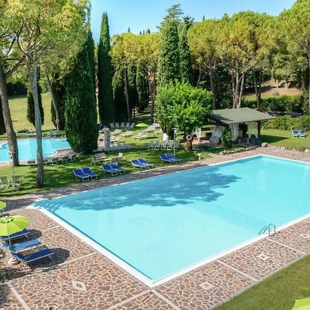 West Garda 4*