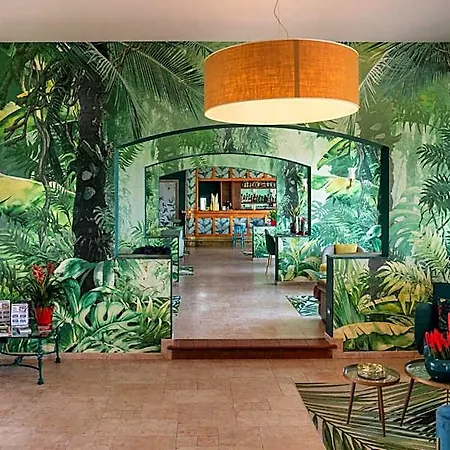 West Garda Hotell 4*