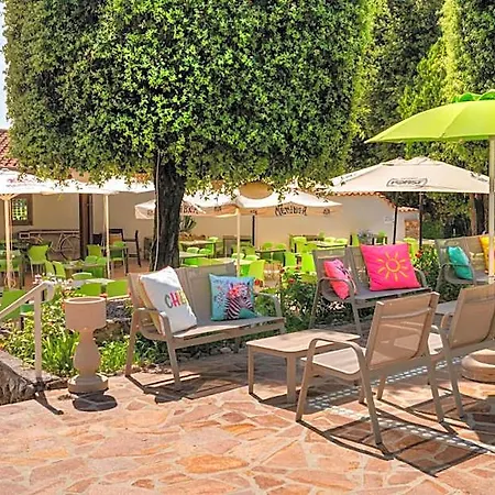 West Garda Hotell Padenghe sul Garda