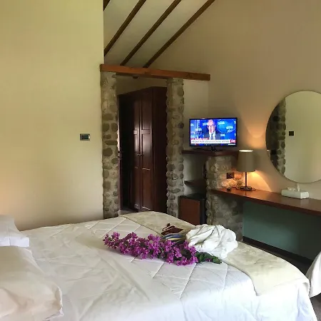 West Garda 4*