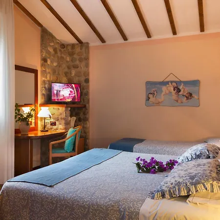 Hotel West Garda