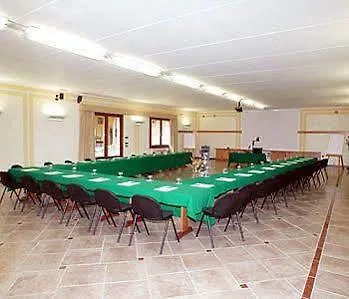 West Garda Отель 4*