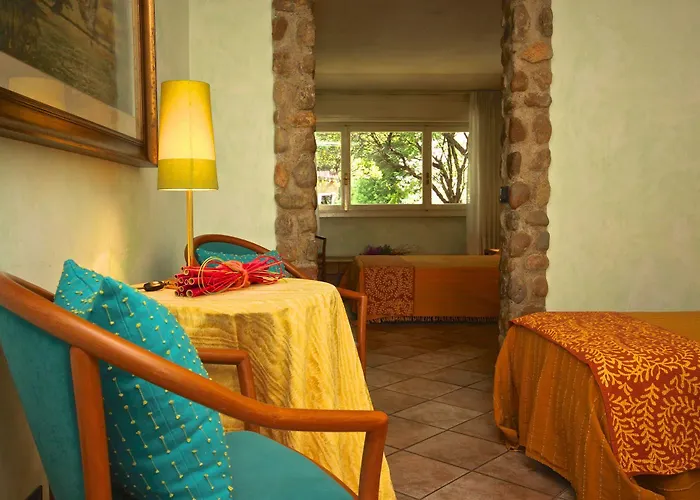 West Garda 4* Padenghe sul Garda