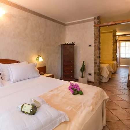 West Garda 4*