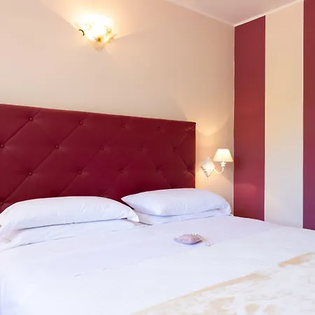 Hotel West Garda