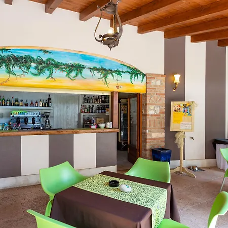 Hotel West Garda Padenghe sul Garda