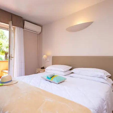West Garda Hotel Padenghe sul Garda
