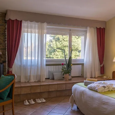 West Garda 4*