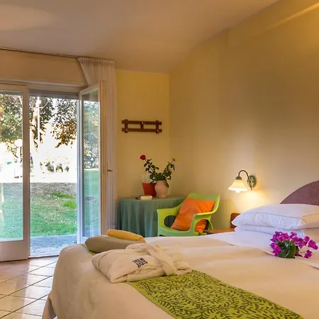 West Garda Hotel 4*